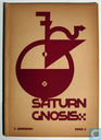 Saturn Gnosis 2 Heft 2 Oktober 1928