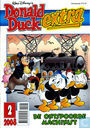 Donald Duck extra 2