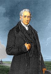 Stephenson, George (1781-1848)
