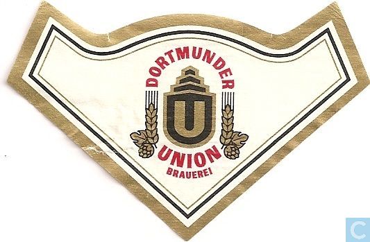 Dortmunder Union Export - Dortmunder Union Brauerei - LastDodo