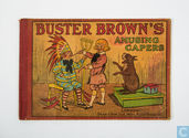 Buster Brown's Amusing Capers