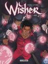Strips - Wisher - Nigel