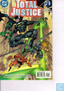 Comic Books - Total Justice - Total Justice 1/3