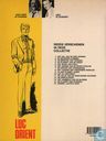 Comic Books - Luc Orient - Roebak laatste hoop