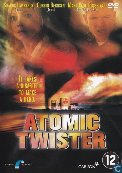 Atomic Twister Deutsch Atomic Twister Deutsch