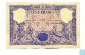 Frankrijk 100 Francs