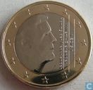 Niederlande 1 Euro 2015