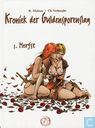 Comic Books - Kroniek der Guldensporenslag - Herfst