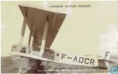 Compagnie Aerienne Francaise - Farman F.60 Goliath