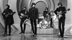 Byrds, The