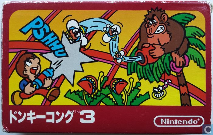 donkey kong 3 snes completeroms.com