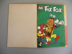 Fix en Fox (tijdschrift)