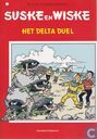 Het Delta duel