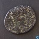 Roman Empire, AE23, 14-37 AD, Tiberius, Antioch ad Orontem, Seleucis and Pieria, Syria, 31-32 AD