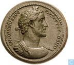 Roman Empire  Antoninus Pius  138-161 AD