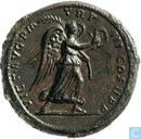 Roman Empire  Septimius Severus  194-195 AD