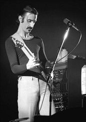Zappa, Frank