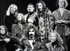 Mothers of Invention, The