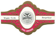 T.I.B. Borgerhout