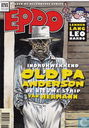 Comic Books - 40 Hours - Eppo 1