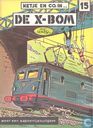 De X-bom