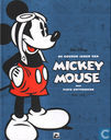 Comics - Micky Maus - 1936-1937