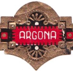 Fabrieksbanden Argona Baarn