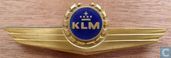KLM - Captain 1971 - 1975