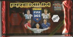 FIFA 365 2017 Premium special edition
