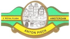 Anton Pieck (Royal Flush)