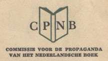 Stichting Collectieve Propaganda van het Nederlandse Boek
