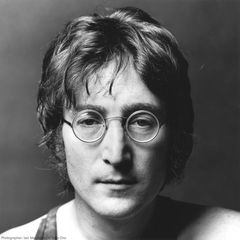 Lennon, John