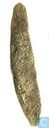 Israëlitische  silber ingots (3 gerah)  ca. 750 BCE