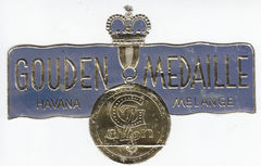 Gouden Medaille