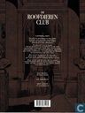 Comics - Roofdierenclub, De - De boeman