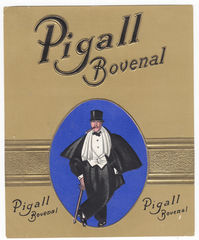 Pigall