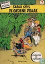 De groene draak