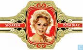 Eva Gabor