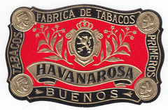 Havanarosa