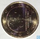 Nederland 1 euro 2016