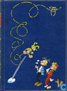 Bandes dessinées - Spirou et Fantasio - Robbedoes en Kwabbernoot
