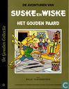 Het gouden paard