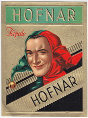Hofnar