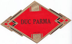Duc Parma