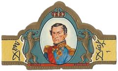 Belgische dynastie KF