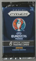 2016 UEFA Euro Prizm Soccer