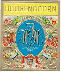J.H.Hoogendoorn