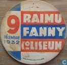Raimu - Fanny - Coliseum