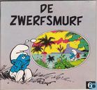 De Zwerfsmurf