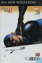 All-New Wolverine 11